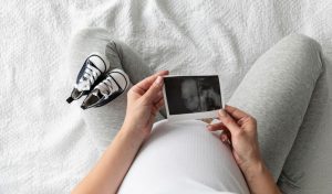 התפתחות התינוק בהריון